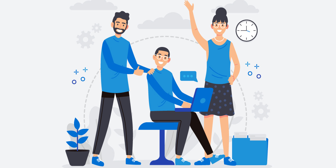 Why use Co-working Software