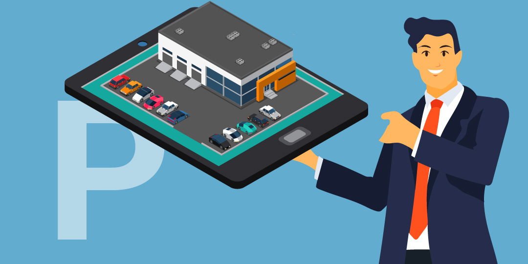 Best Parking Management System